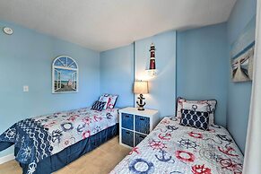Gulf Shores Retreat w/ Private Beach Access!