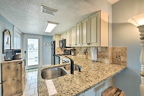 Gulf Shores Retreat w/ Private Beach Access!