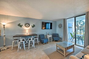 Gulf Shores Retreat w/ Private Beach Access!