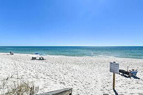 Gulf Shores Retreat w/ Private Beach Access!