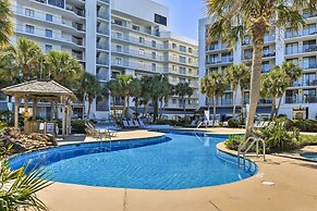 Gulf Shores Retreat w/ Private Beach Access!