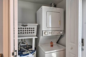 Gulf Shores Retreat w/ Private Beach Access!