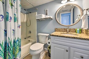 Gulf Shores Retreat w/ Private Beach Access!