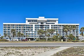 Gulf Shores Retreat w/ Private Beach Access!