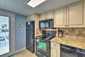 Gulf Shores Retreat w/ Private Beach Access!