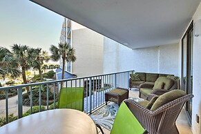 Gulf Shores Retreat w/ Private Beach Access!