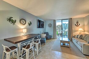 Gulf Shores Retreat w/ Private Beach Access!