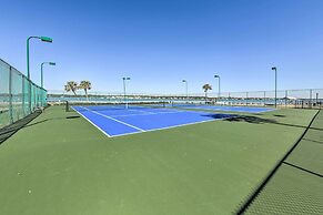 Gulf Shores Retreat w/ Private Beach Access!