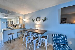 Gulf Shores Retreat w/ Private Beach Access!