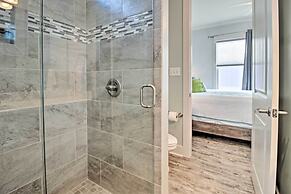 Gulf Shores Home w/ Shared Pool, 2 Blocks to Beach