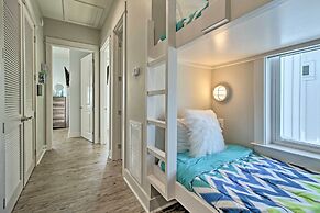 Gulf Shores Home w/ Shared Pool, 2 Blocks to Beach