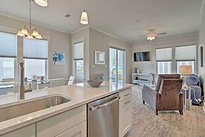 Gulf Shores Home w/ Shared Pool, 2 Blocks to Beach