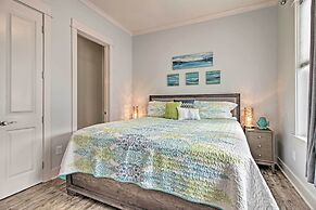 Gulf Shores Home w/ Shared Pool, 2 Blocks to Beach