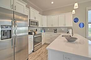 Gulf Shores Home w/ Shared Pool, 2 Blocks to Beach
