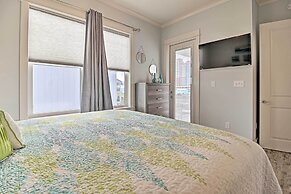 Gulf Shores Home w/ Shared Pool, 2 Blocks to Beach