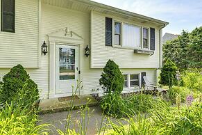 Vibrant Westerly Home w/ Private Pool & Yard!