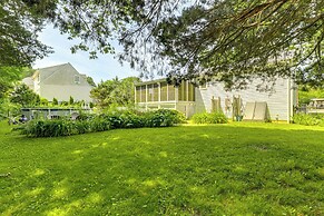 Vibrant Westerly Home w/ Private Pool & Yard!