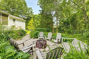 Vibrant Westerly Home w/ Private Pool & Yard!