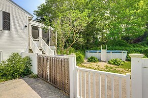 Vibrant Westerly Home w/ Private Pool & Yard!