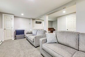Vibrant Westerly Home w/ Private Pool & Yard!