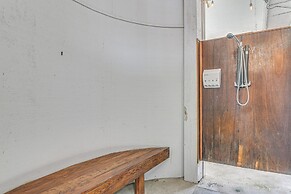 Walk to Pirates Beach - Luxe Galveston Home