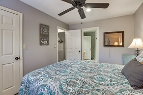 Waterfront Lay Lake Retreat w/ Dock & 3 Piers!