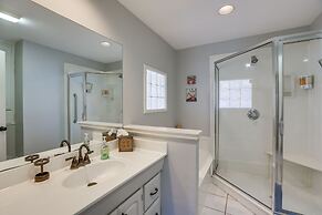 Waterfront Lay Lake Retreat w/ Dock & 3 Piers!