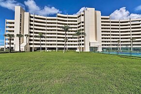 Cozy Condo w/ Gulf View, Bird Watching + Telescope