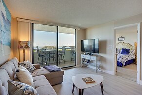 Cozy Condo w/ Gulf View, Bird Watching + Telescope