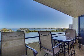 Cozy Condo w/ Gulf View, Bird Watching + Telescope