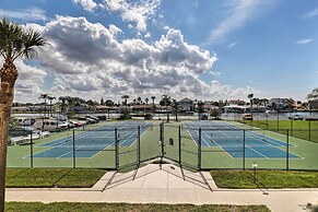Cozy Condo w/ Gulf View, Bird Watching + Telescope