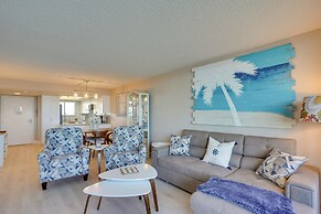 Cozy Condo w/ Gulf View, Bird Watching + Telescope