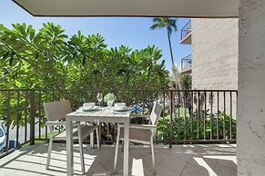 Kihei Haven at Village by the Sea, Steps to Beach!