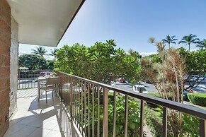 Kihei Haven at Village by the Sea, Steps to Beach!