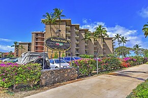 Kihei Haven at Village by the Sea, Steps to Beach!