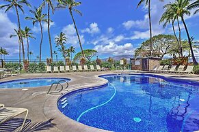 Kihei Haven at Village by the Sea, Steps to Beach!