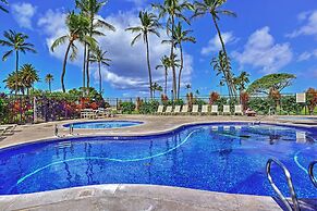 Kihei Haven at Village by the Sea, Steps to Beach!