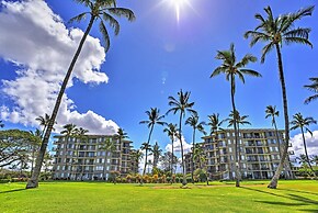 Kihei Haven at Village by the Sea, Steps to Beach!