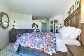 Kihei Haven at Village by the Sea, Steps to Beach!