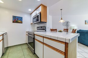 Kihei Haven at Village by the Sea, Steps to Beach!