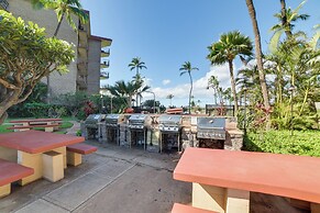 Kihei Haven at Village by the Sea, Steps to Beach!