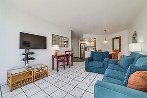 Kihei Haven at Village by the Sea, Steps to Beach!