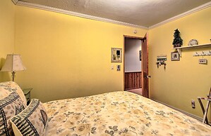 Hike, Ski, Fish: Big Bear Lake Lodge w/ Deck