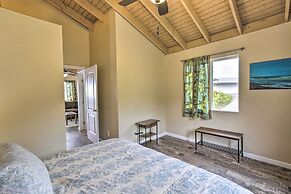 Sunset & Ocean Views: Kailua-kona Apt Near Beach