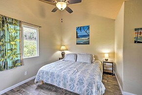 Sunset & Ocean Views: Kailua-kona Apt Near Beach