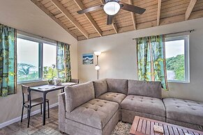 Sunset & Ocean Views: Kailua-kona Apt Near Beach