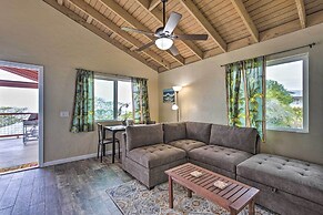 Sunset & Ocean Views: Kailua-kona Apt Near Beach