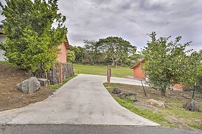 Sunset & Ocean Views: Kailua-kona Apt Near Beach