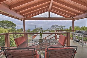 Sunset & Ocean Views: Kailua-kona Apt Near Beach