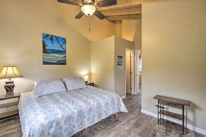 Sunset & Ocean Views: Kailua-kona Apt Near Beach